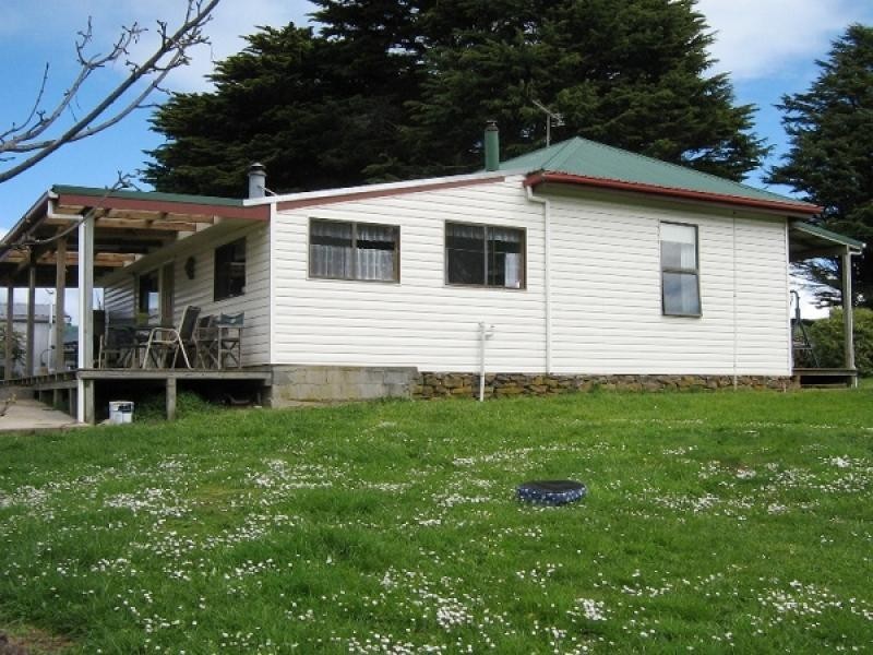 1599 Preston Road, Preston TAS 7315