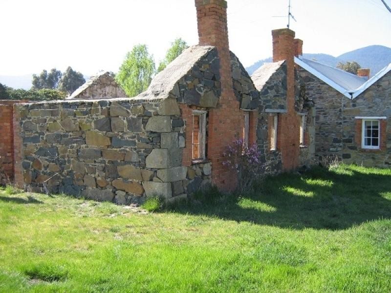 310 Leona Road, Fingal TAS 7214