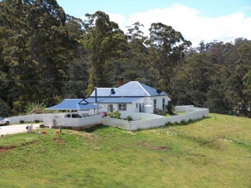 423 Upper Natone Road, Natone TAS 7321