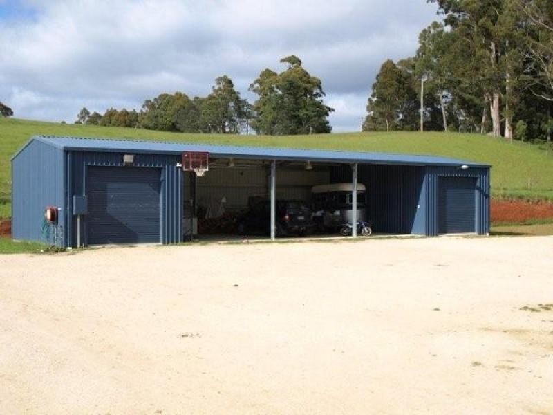 423 Upper Natone Road, Natone TAS 7321