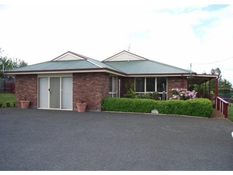 7 Church Road, North Motton TAS 7315