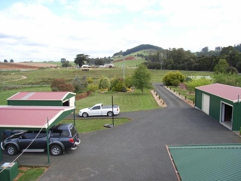 7 Church Road, North Motton TAS 7315