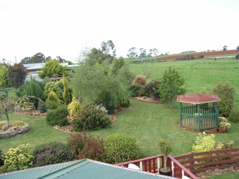 7 Church Road, North Motton TAS 7315