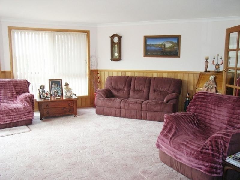 7 Church Road, North Motton TAS 7315