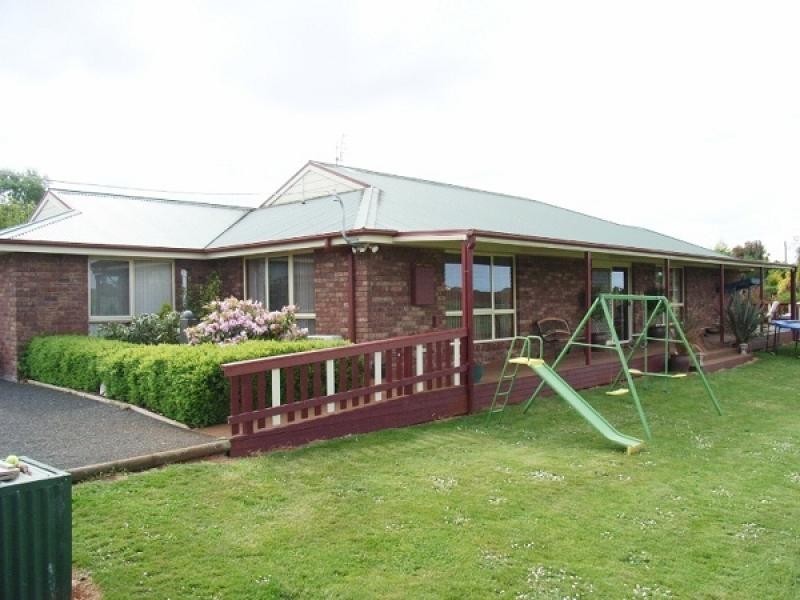 7 Church Road, North Motton TAS 7315