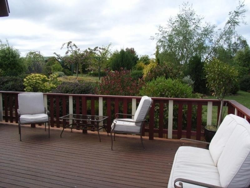 7 Church Road, North Motton TAS 7315