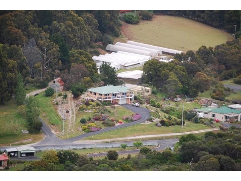 201 PenguinRoad, Ulverstone TAS 7315
