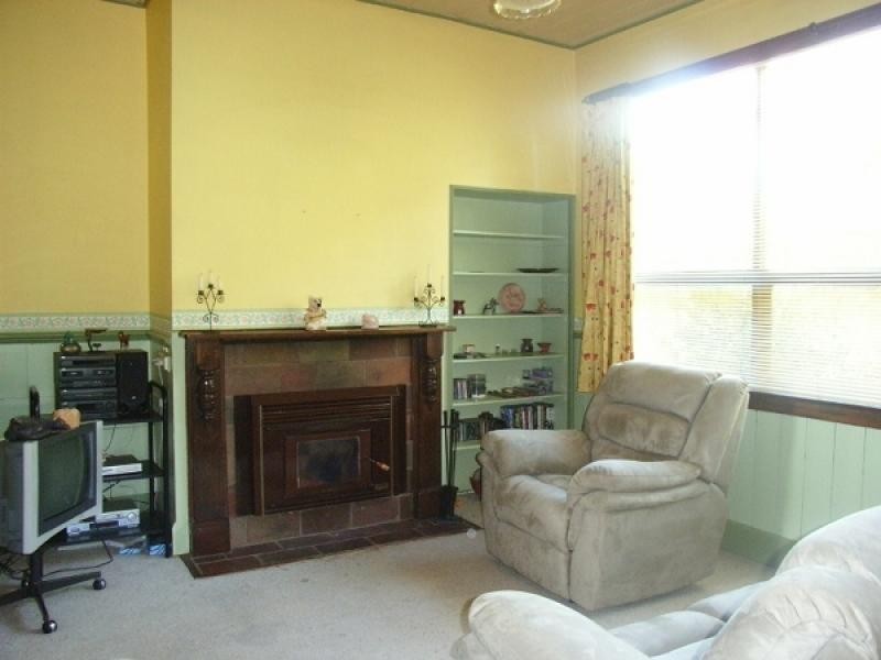 12 Mission Hill Road, Penguin TAS 7316
