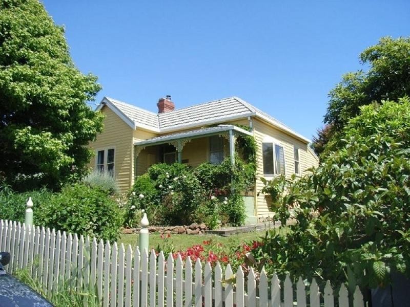 12 Mission Hill Road, Penguin TAS 7316