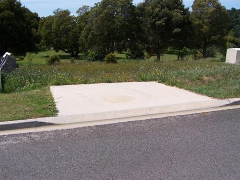 7 Mountain View Place, Penguin TAS 7316