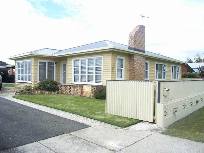 15 Lloyd Street, Ulverstone TAS 7315