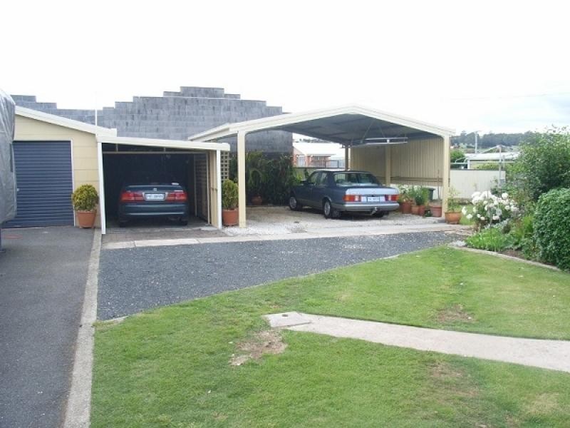 15 Lloyd Street, Ulverstone TAS 7315