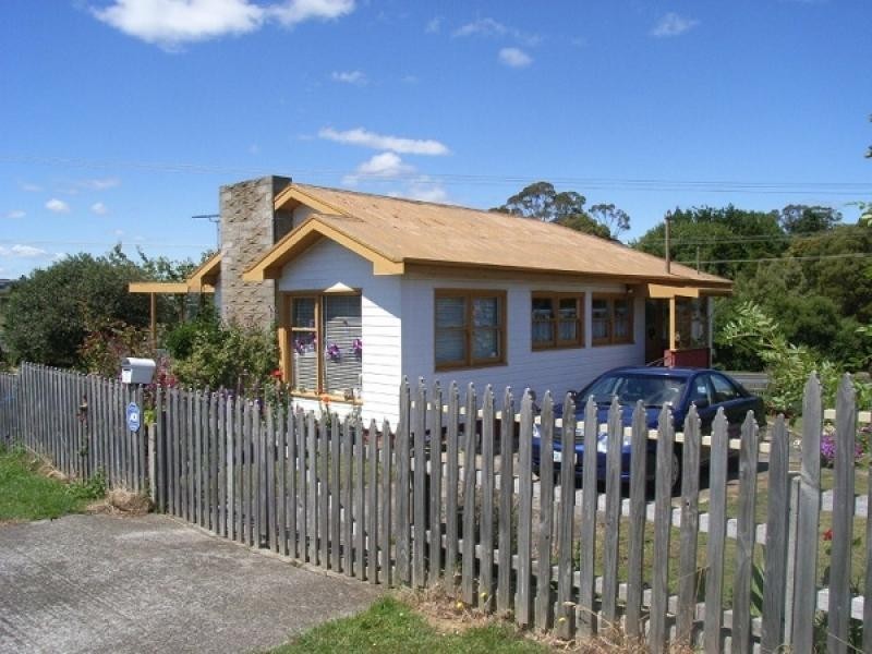 3 Jowett Street, Ulverstone TAS 7315
