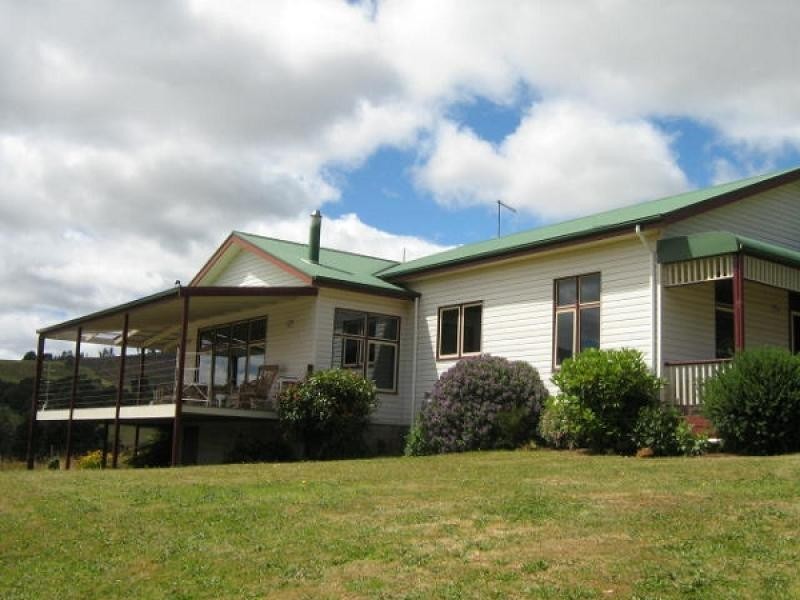 1087 Oonah Road, Tewkesbury TAS 7321