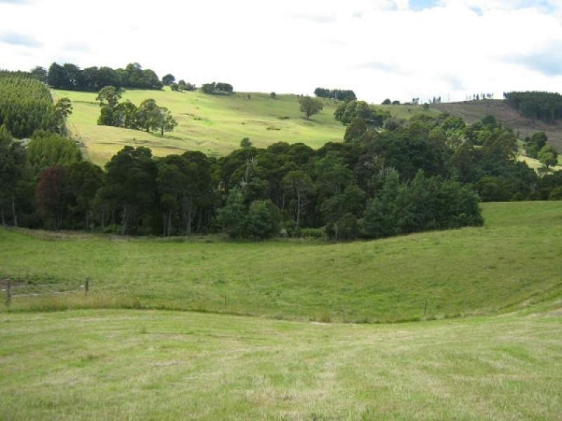 1087 Oonah Road, Tewkesbury TAS 7321