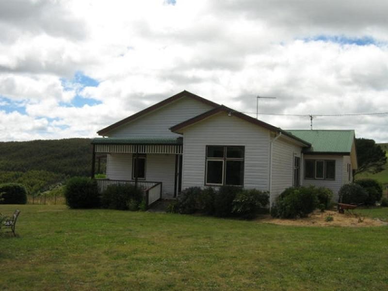 1087 Oonah Road, Tewkesbury TAS 7321