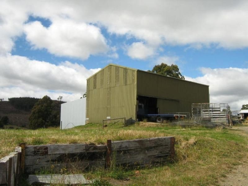 1087 Oonah Road, Tewkesbury TAS 7321