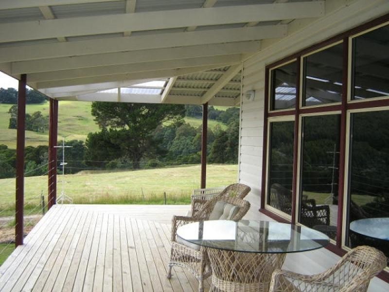 1087 Oonah Road, Tewkesbury TAS 7321