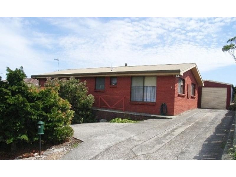 6 Sunset Lane, Penguin TAS 7316