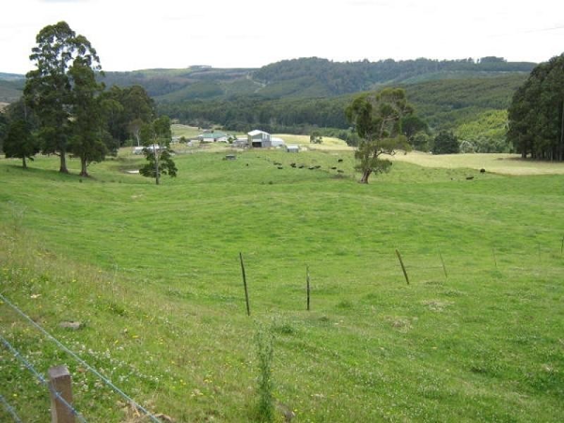 1087 Oonah Road, Tewkesbury TAS 7321