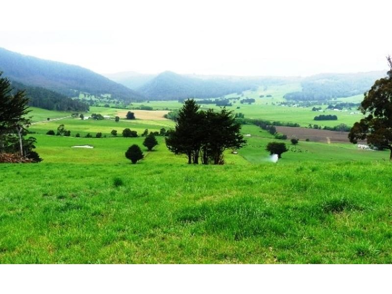 Gunns Plains TAS 7315