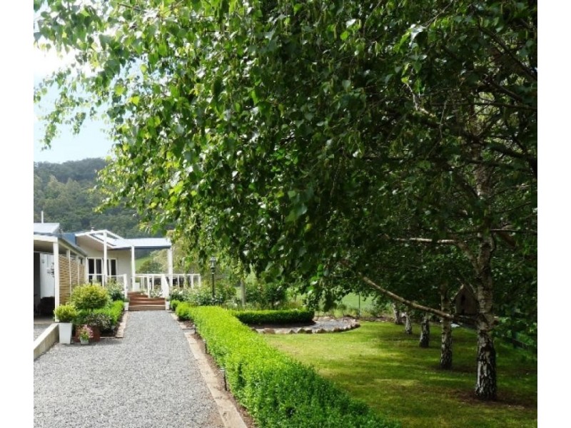 Gunns Plains TAS 7315