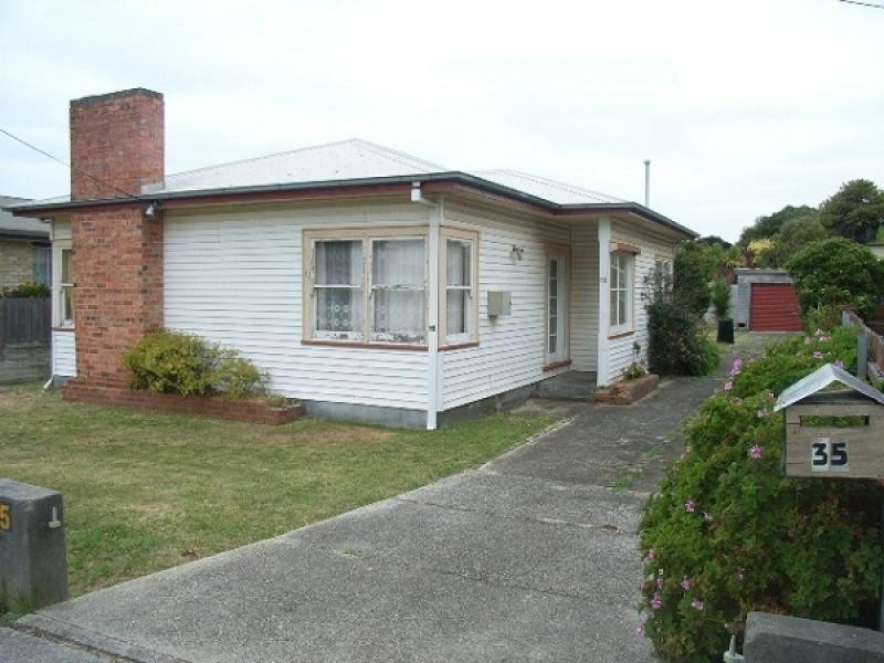 35 Risby Street, Ulverstone TAS 7315
