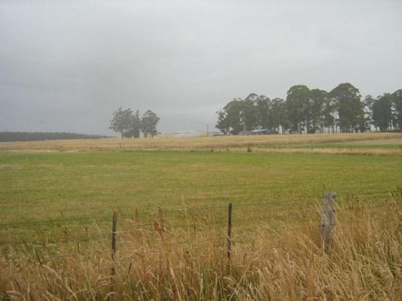 290 New Bed Road, Railton TAS 7305