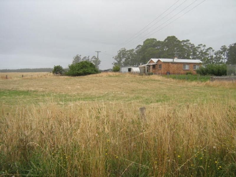 290 New Bed Road, Railton TAS 7305