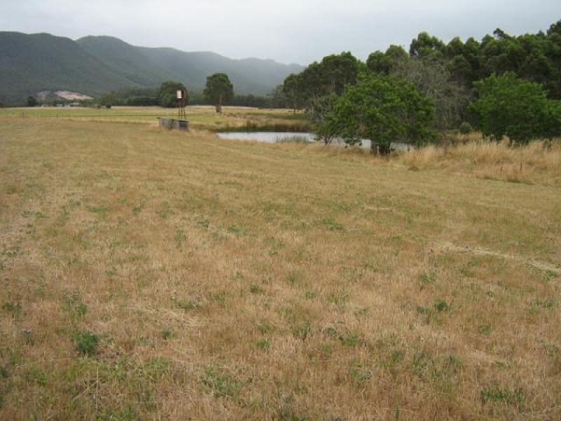 290 New Bed Road, Railton TAS 7305