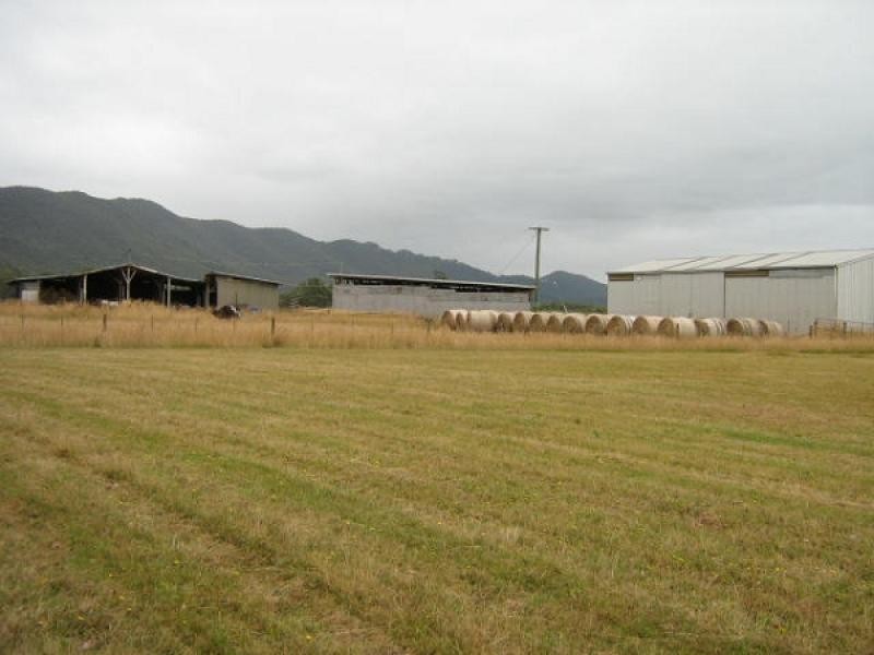 290 New Bed Road, Railton TAS 7305