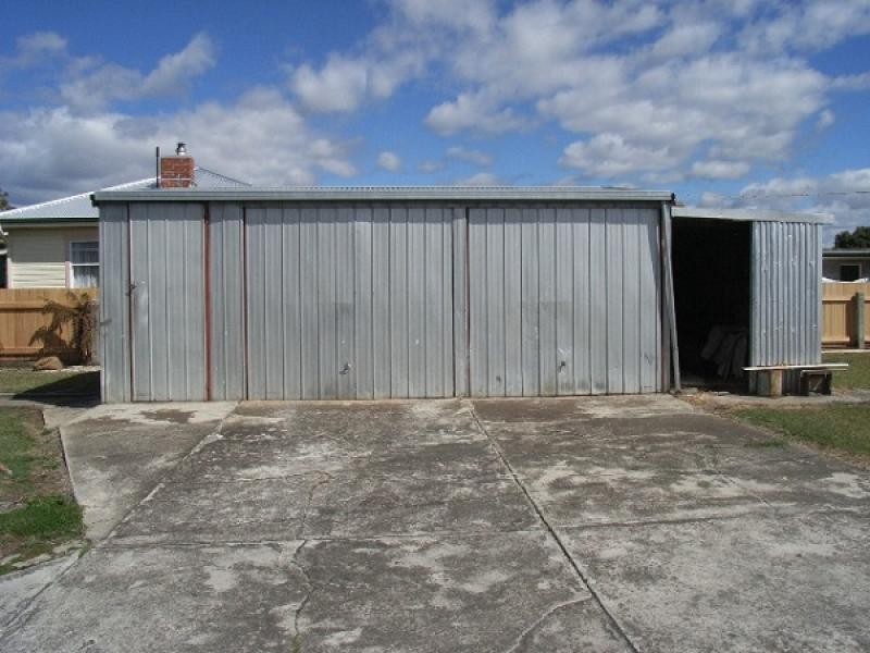 34 James Street, Ulverstone TAS 7315