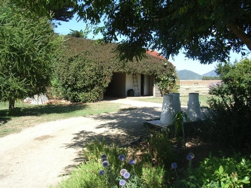 33 Daveys Road, West Pine TAS 7316