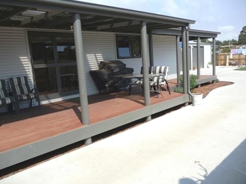 8 Berkshire Parade, Penguin TAS 7316