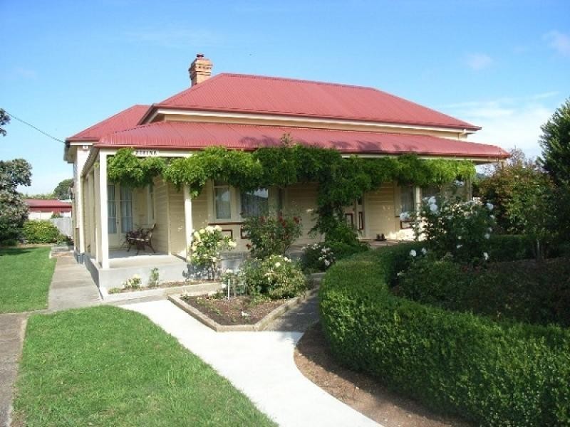 75 Mission Hill Road, Penguin TAS 7316