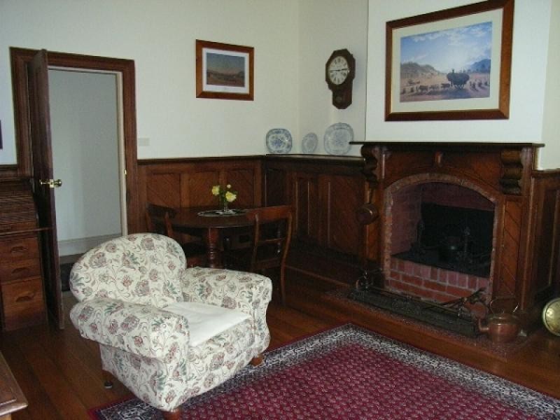 75 Mission Hill Road, Penguin TAS 7316