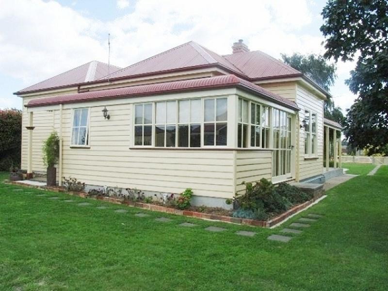 75 Mission Hill Road, Penguin TAS 7316