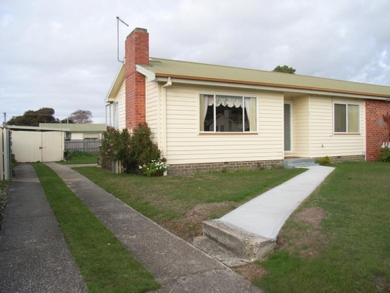 25 Mary Street, Ulverstone TAS 7315