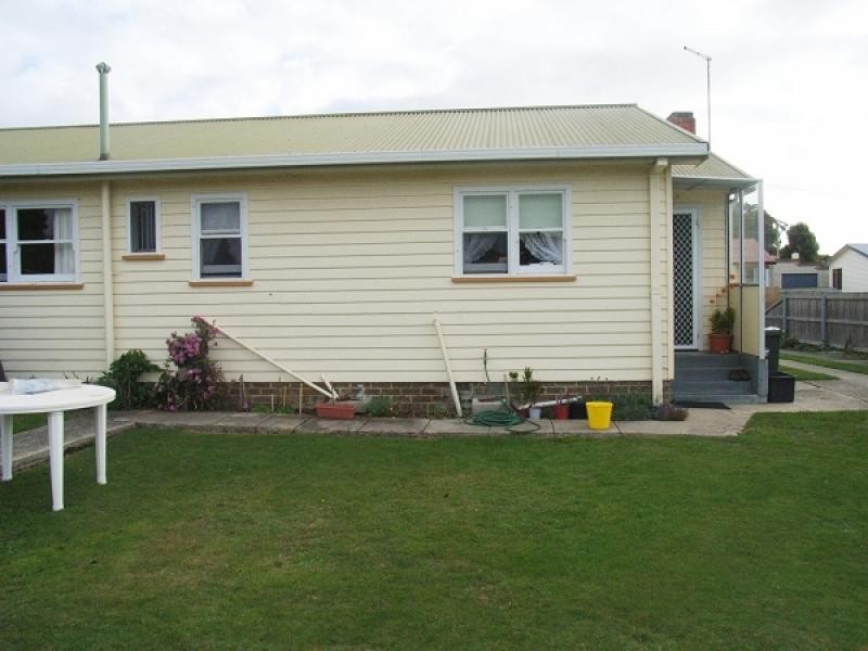 25 Mary Street, Ulverstone TAS 7315