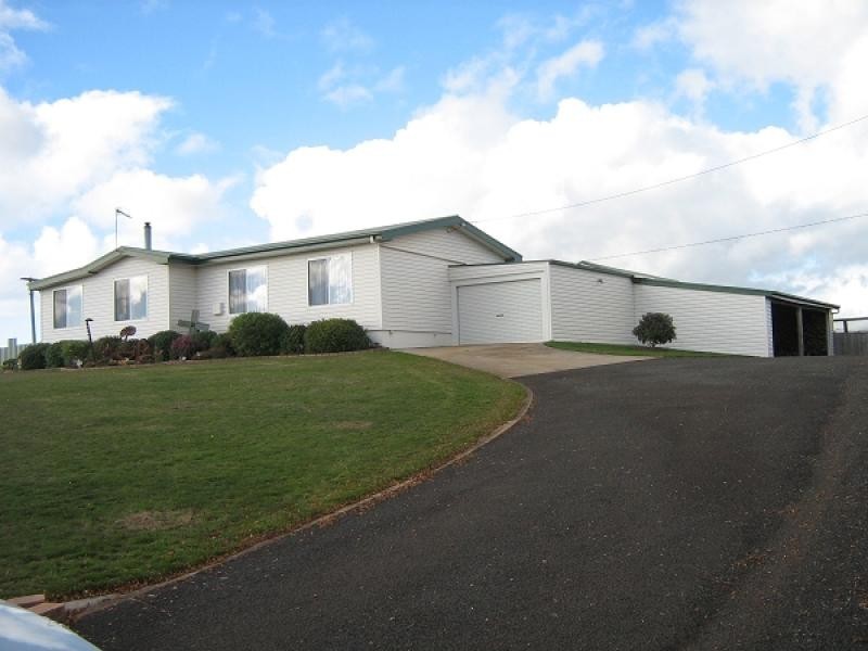 138 Bellingers Road, Abbotsham TAS 7315