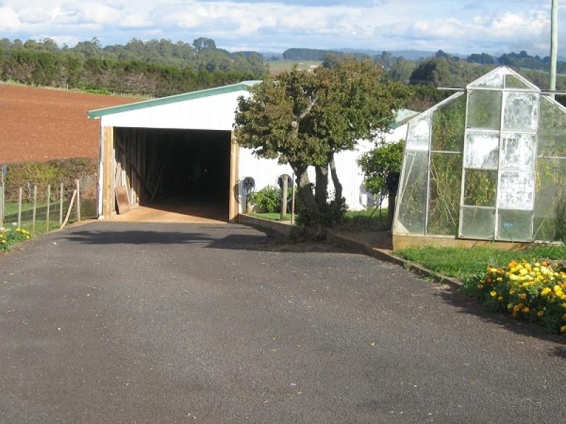 138 Bellingers Road, Abbotsham TAS 7315