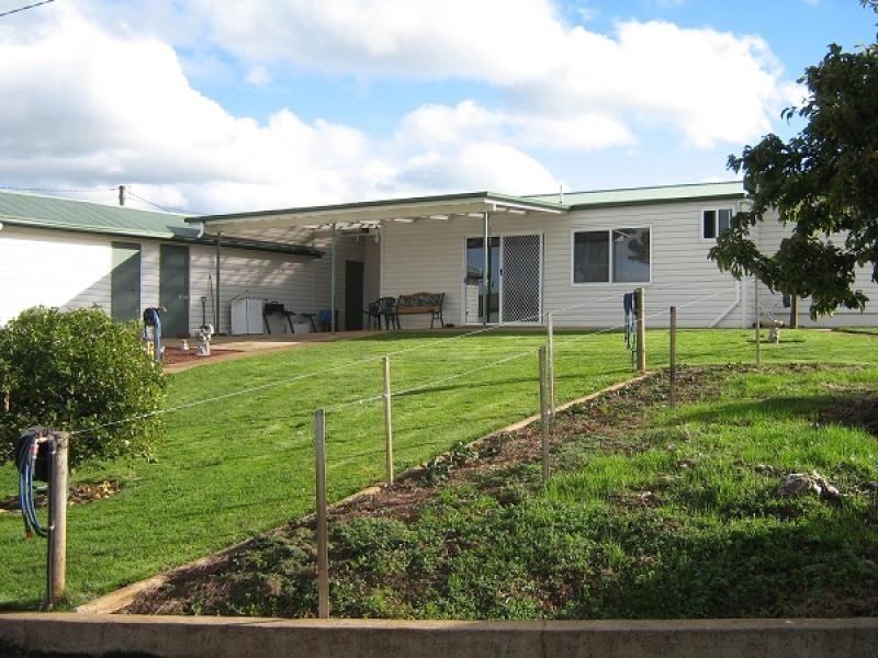 138 Bellingers Road, Abbotsham TAS 7315