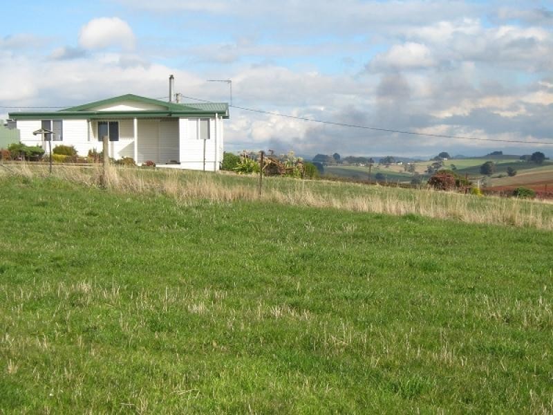 138 Bellingers Road, Abbotsham TAS 7315