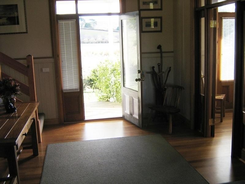 808 Long Plains Road, Bridgenorth TAS 7277