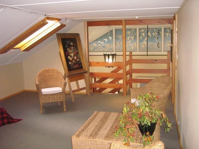 808 Long Plains Road, Bridgenorth TAS 7277