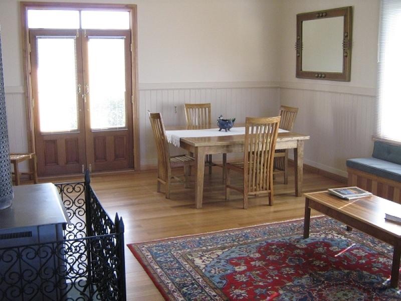 808 Long Plains Road, Bridgenorth TAS 7277