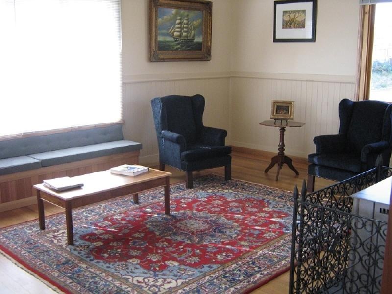 808 Long Plains Road, Bridgenorth TAS 7277