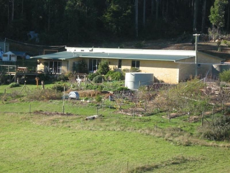 1898 Wilmot Road, Lower Wilmot TAS 7310