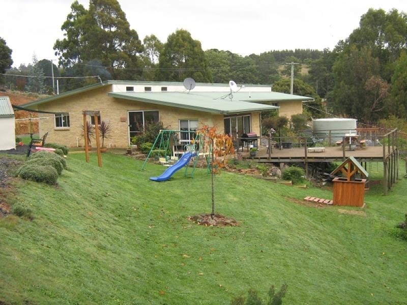 1898 Wilmot Road, Lower Wilmot TAS 7310