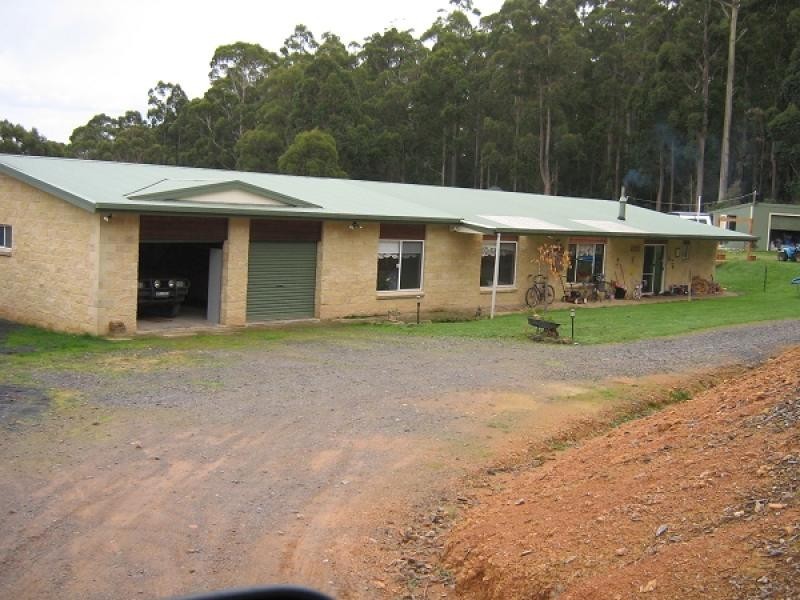 1898 Wilmot Road, Lower Wilmot TAS 7310